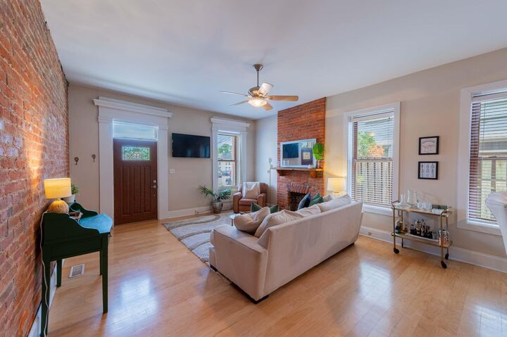 Property Photo:  115 E 8th Street  KY 41011 