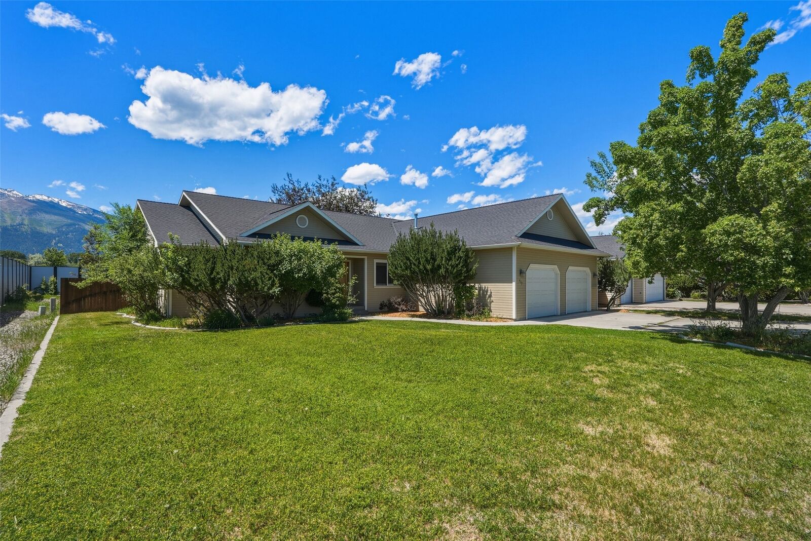 Property Photo: 717 S 6th Street MT 59840