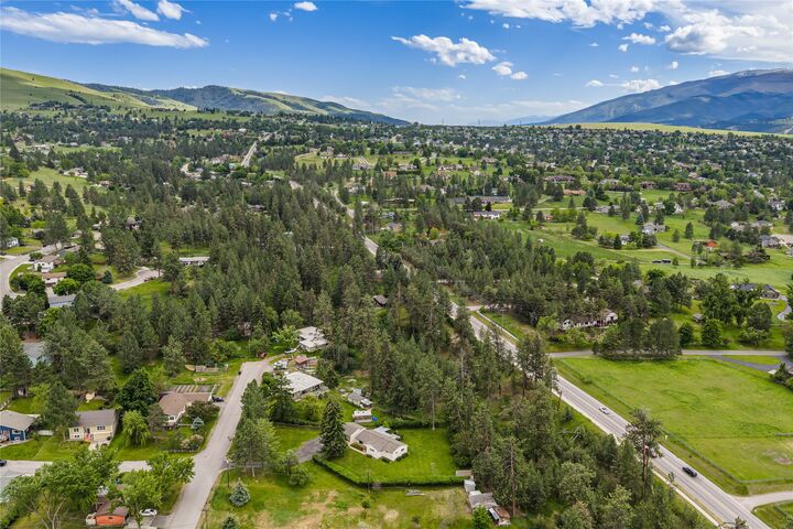 Property Photo:  5121 Orchard Avenue  MT 59803 