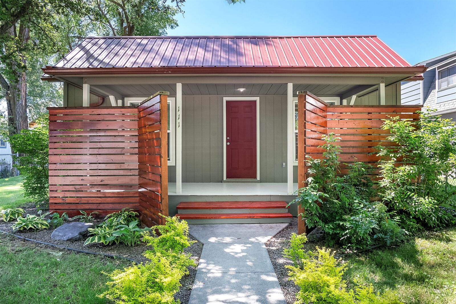 Property Photo:  111 6th Avenue W  MT 59860 