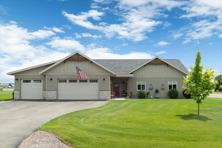 Property Photo:  116 Short Court  MT 59901 