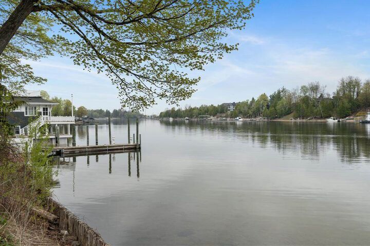 Property Photo:  2974 N M-66  MI 49720 