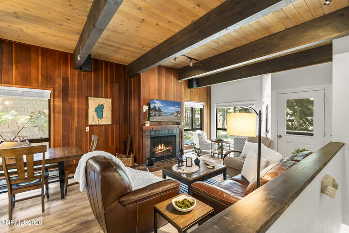 Property Photo:  136 Juanita Drive  NV 89451 
