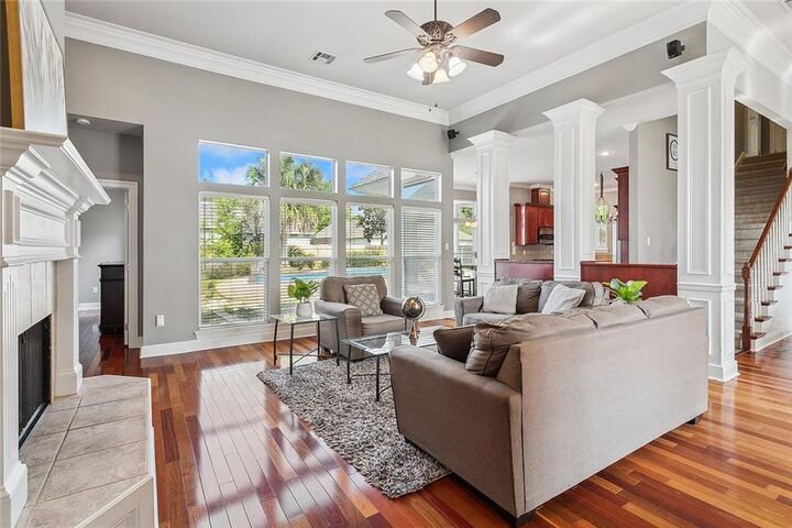Property Photo: 864 Sweet Bay Drive LA 70448