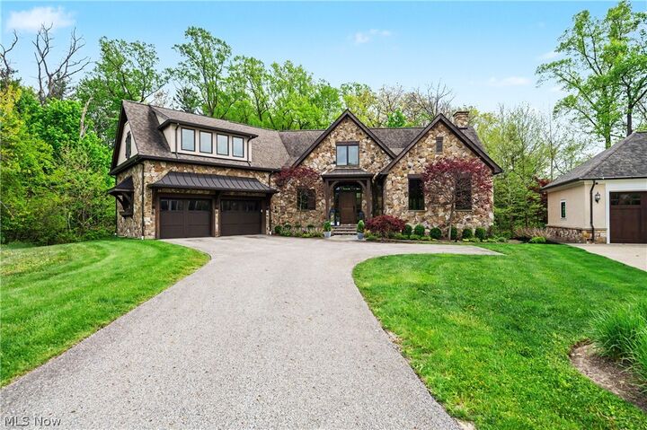 Property Photo: 90 Lancaster Court OH 44022
