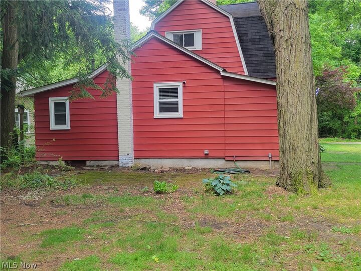 Property Photo: 1433 Cedar Street OH 44240
