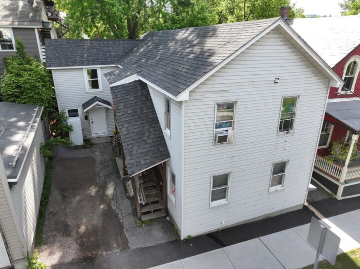 Property Photo: 214-216 Pine Street VT 05401