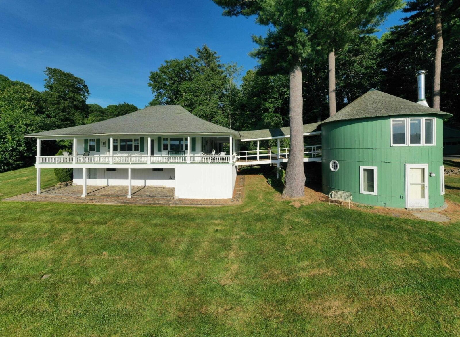 Property Photo: 88 Old Keene Road NH 03608