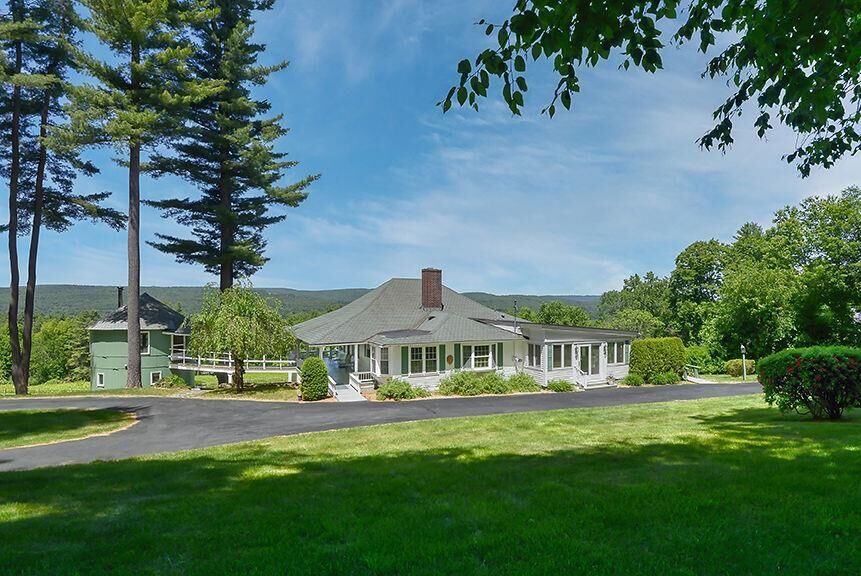 Property Photo: 88 Old Keene Road NH 03608