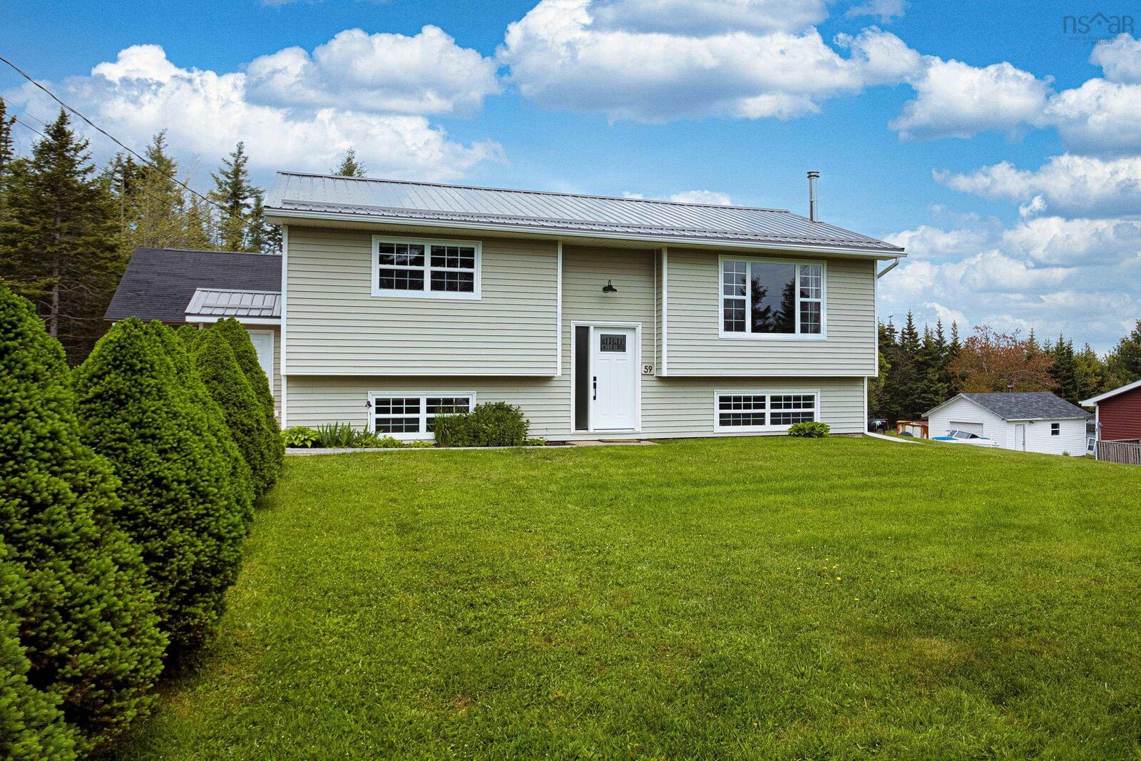 Property Photo:  59 Parkwood Drive  NS B2Z 1P2 