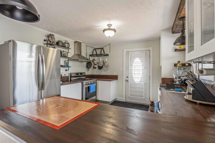 Property Photo: 265 Black Hole NS B0P 1H0