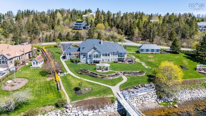 Property Photo:  40 Crouchers Point Road  NS B3Z 2W4 