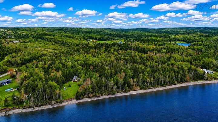 Property Photo:  1595 West Bay Road  NS B0E 3K0 