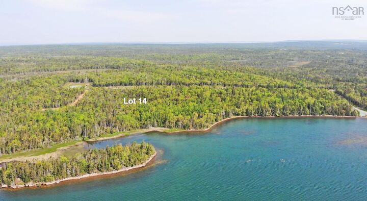Property Photo:  Lot 14 Perry Lane  NS B0E 1K0 