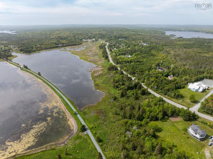 Property Photo:  3640 Lawrencetown (Remainder Lot R-300) Road  NS B2Z 1P9 