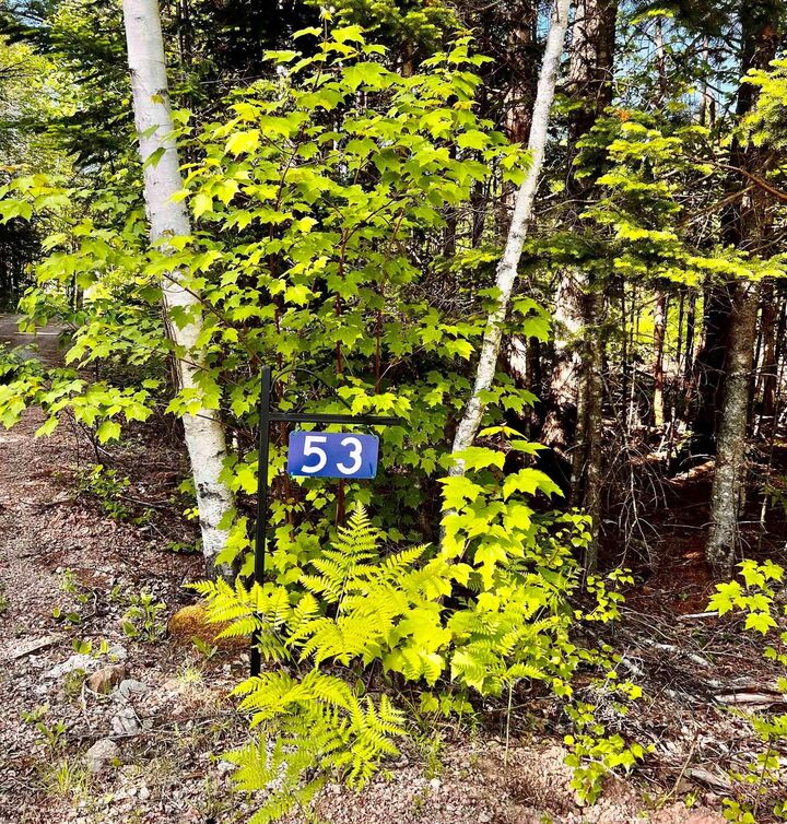 Property Photo:  53 Larch Lane  NS B0J 2M0 