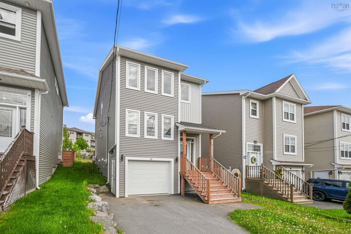 Property Photo:  33 Quartz Drive  NS B3P 0E3 
