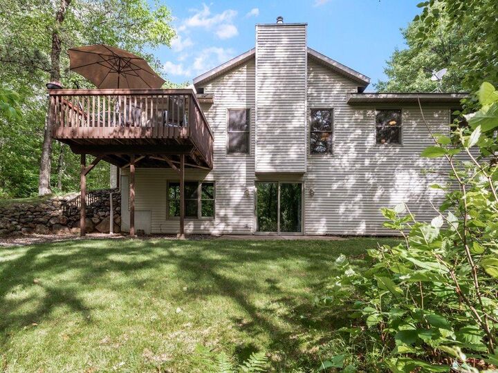 Property Photo: 31958 Green Scene Drive MN 56472