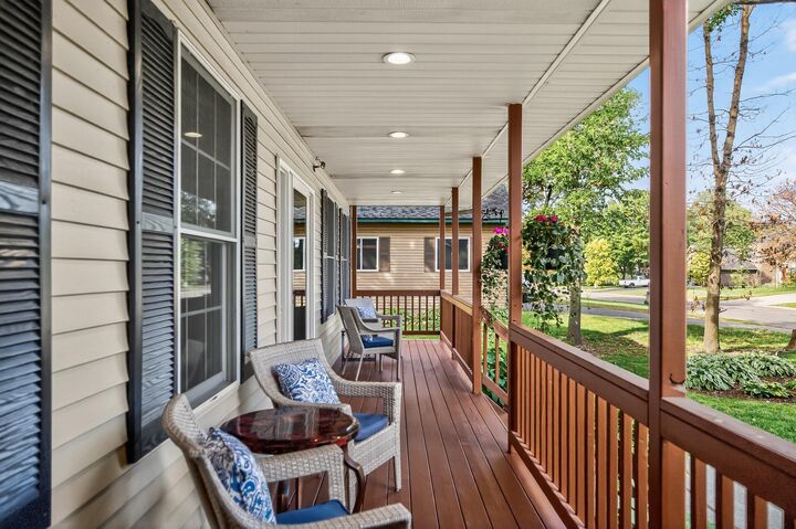 Property Photo: 15838 Xeon Street NW MN 55304