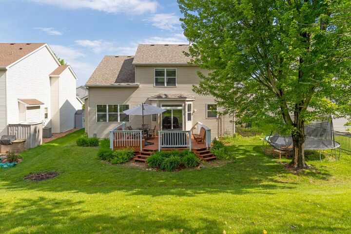 Property Photo: 17993 89th Place N MN 55311