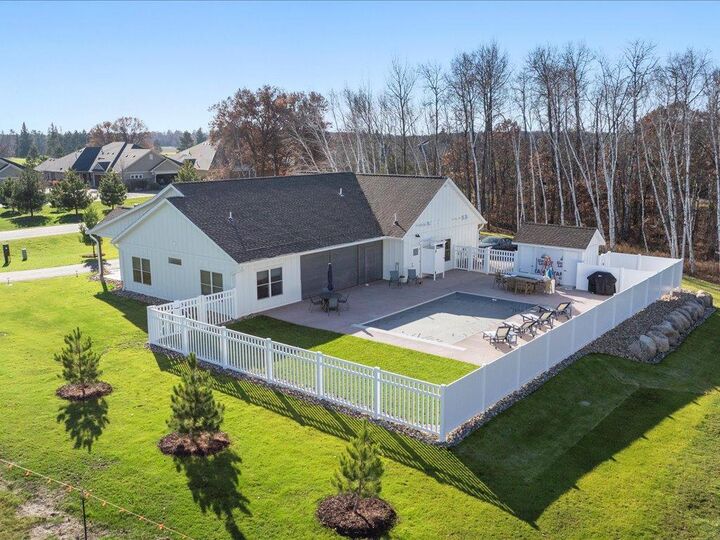 Property Photo: 7986 Whitebirch Drive MN 56472