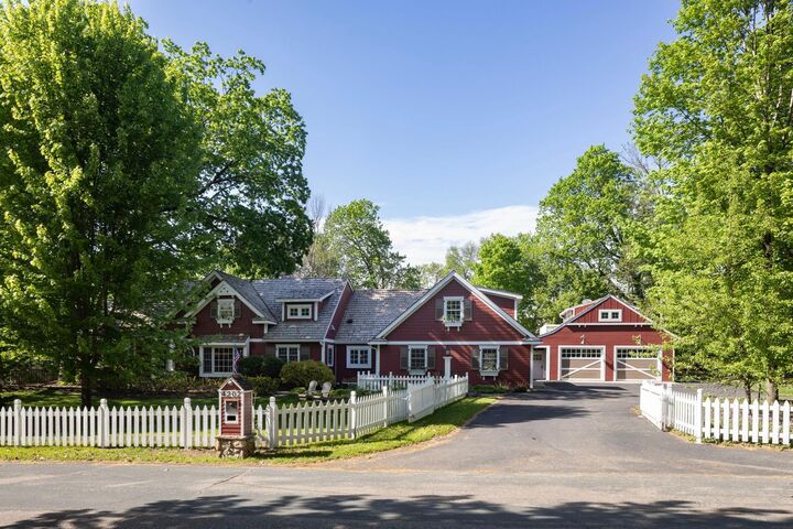 Property Photo: 4202 Heathcote Road MN 55391