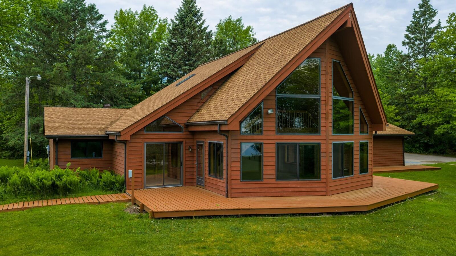 Property Photo:  51892 Wildflower Drive  MN 56601 