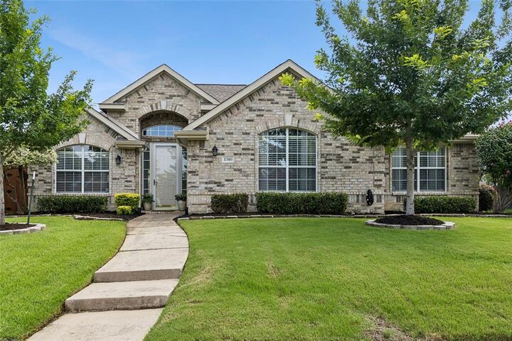 Property Photo:  1516 Brewster Drive  TX 75010 