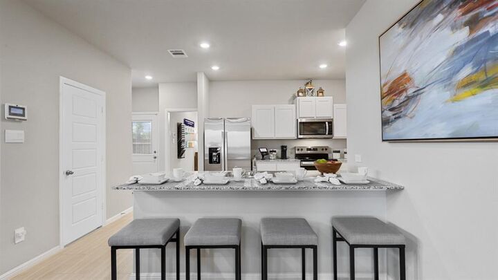 Property Photo:  3100 Maple Orchard Lane  TX 76140 