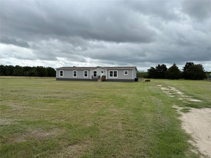 Property Photo: 7056 County Road 2160 TX 76681