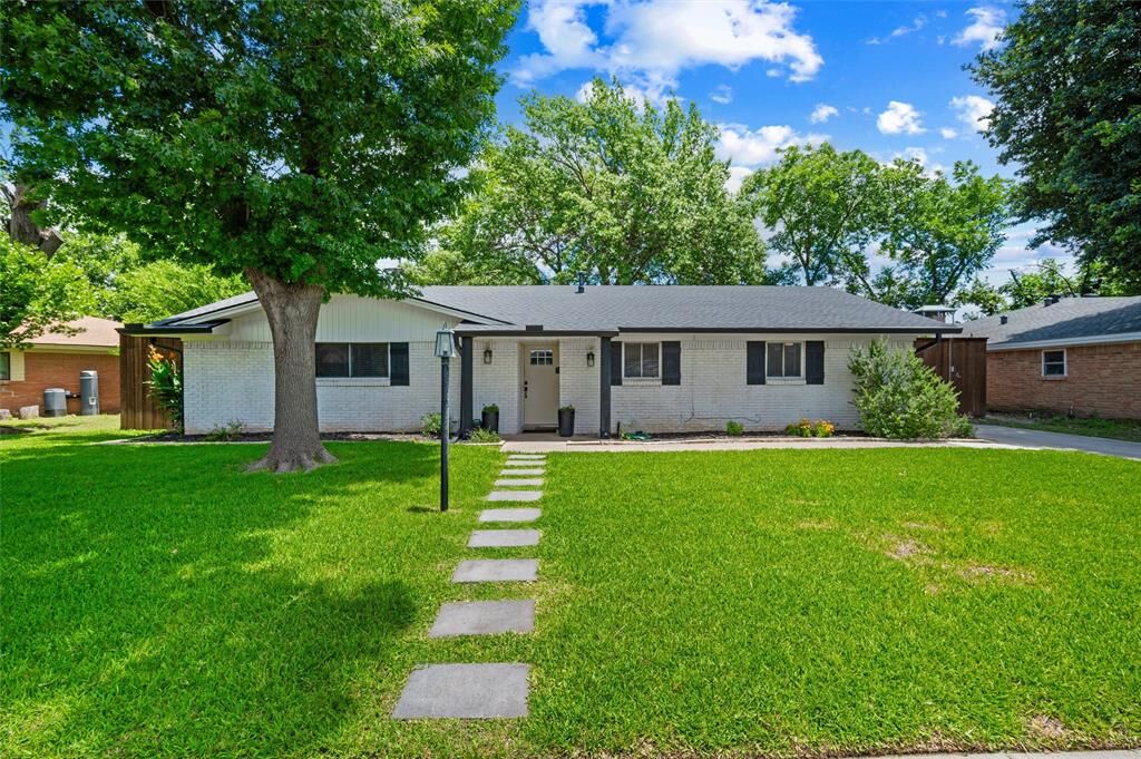 Photo de la propriété: 2129 Goerte Drive TX 75051