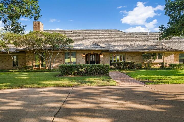 Property Photo:  8920 Martin Drive  TX 76182 