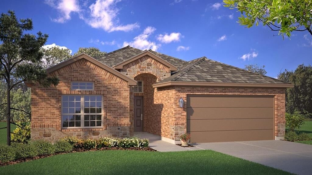 Property Photo: 4304 Cario Lane TX 76036