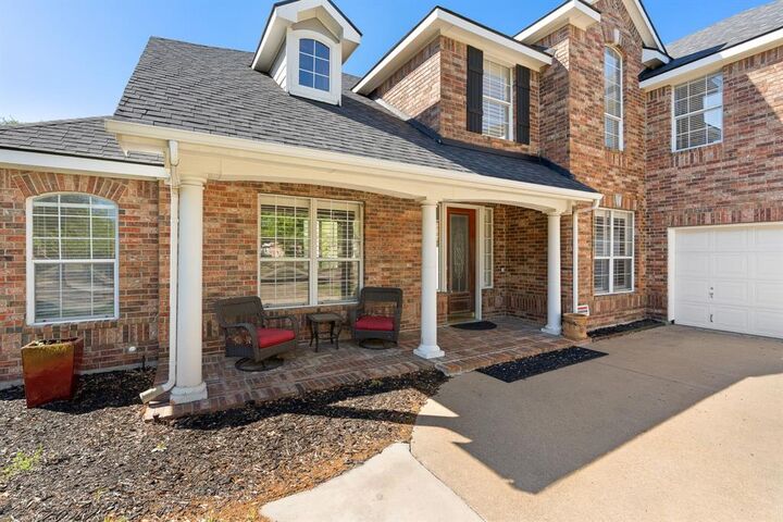 Photo de la propriété: 10013 Waterview Parkway TX 75089