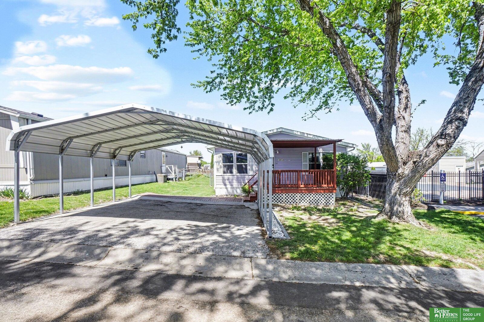 Property Photo:  15018 Atlas Court 240  NE 68137 