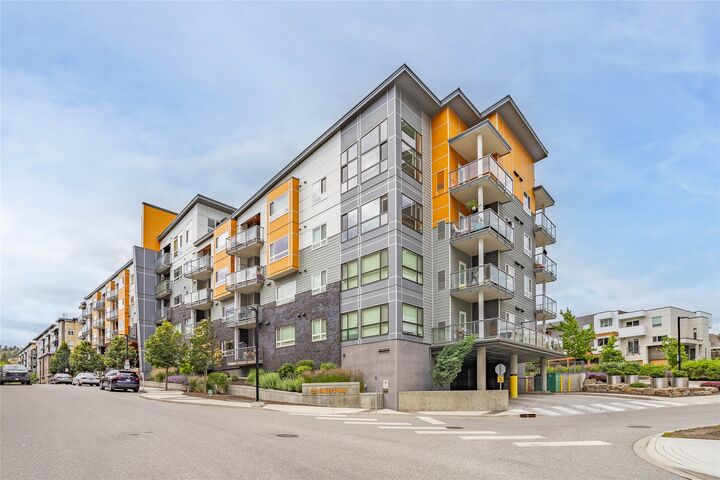 722 Valley Road 417 — photo 1