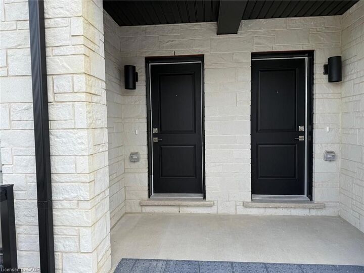 Property Photo: 525 Erinbrook Drive B038 ON N2E 0L4