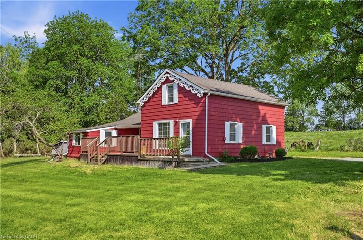 Property Photo:  507 Hunter Road  ON L0R 2B0 