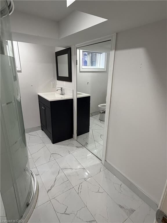 Property Photo:  59 Tragina Avenue S Basement  ON L8K 2Z2 