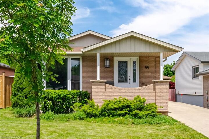 66 Darlington Drive — photo 1