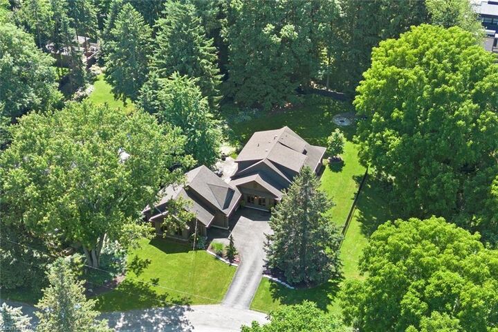 Property Photo: 58 Central Drive ON L9G 2A2