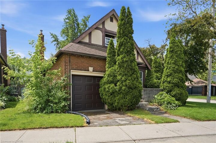 Property Photo:  1642 King Street E  ON L8K 1T9 