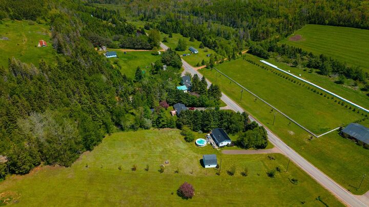 Property Photo: 625 Rattenbury Road - Rte 254 PE C0A 1E0