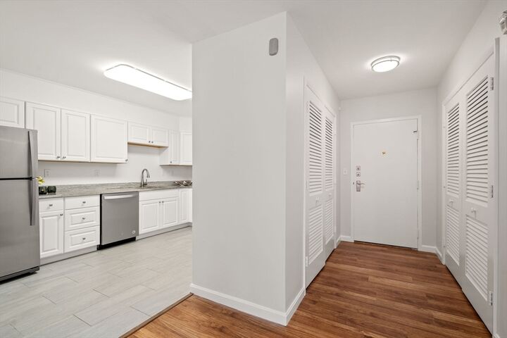 Property Photo: 20 Hammond Pond 302 MA 02459