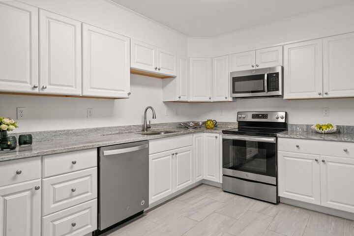 Property Photo: 20 Hammond Pond 302 MA 02459