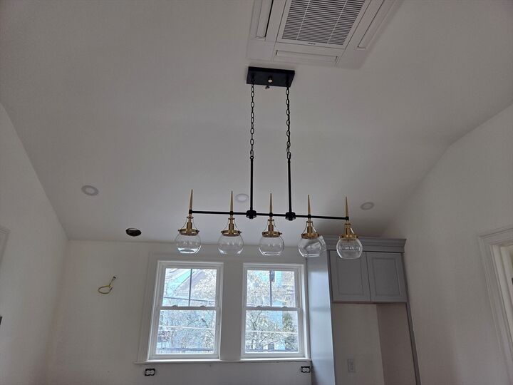 Property Photo: 6 Lowell Ave 3 MA 02460