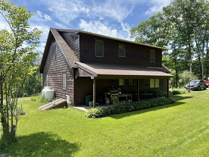 Property Photo: 55 Orcutt Hill Rd MA 01338