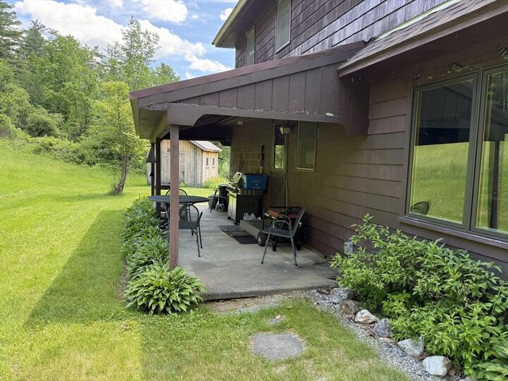 Property Photo:  55 Orcutt Hill Rd  MA 01338 