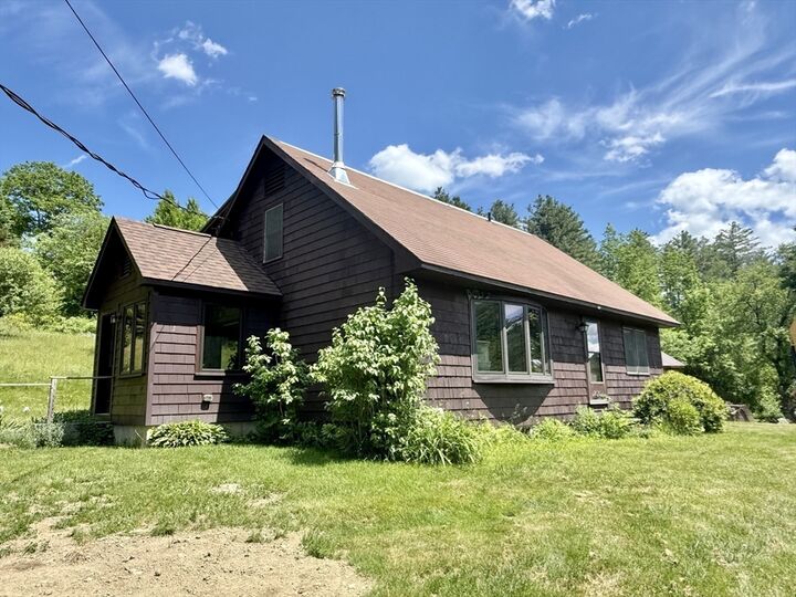 Property Photo: 55 Orcutt Hill Rd MA 01338