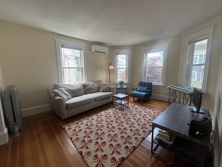 Property Photo: 21 Ericsson St 2 MA 02138
